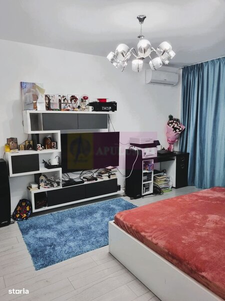 Apartament 2 camere, balcon + terasa, Theodor Pallady, ROMCO Residence