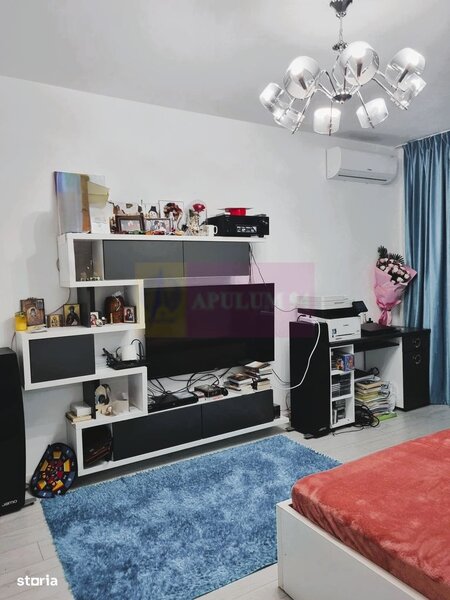 Apartament 2 camere, balcon + terasa, Theodor Pallady, ROMCO Residence