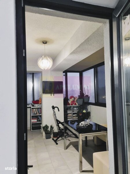 Apartament 2 camere, balcon + terasa, Theodor Pallady, ROMCO Residence