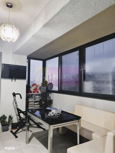 Apartament 2 camere, balcon + terasa, Theodor Pallady, ROMCO Residence