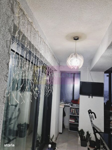 Apartament 2 camere, balcon + terasa, Theodor Pallady, ROMCO Residence