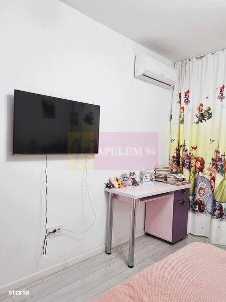 Apartament 2 camere, balcon + terasa, Theodor Pallady, ROMCO Residence