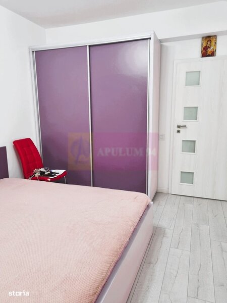 Apartament 2 camere, balcon + terasa, Theodor Pallady, ROMCO Residence