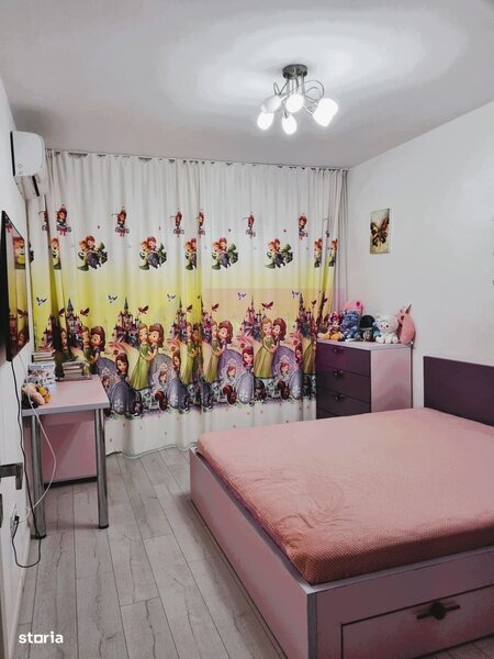 Apartament 2 camere, balcon + terasa, Theodor Pallady, ROMCO Residence