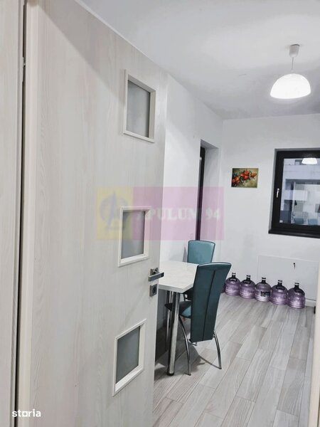 Apartament 2 camere, balcon + terasa, Theodor Pallady, ROMCO Residence