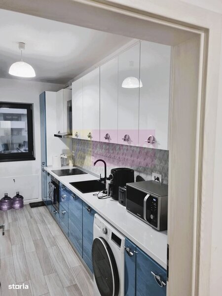 Apartament 2 camere, balcon + terasa, Theodor Pallady, ROMCO Residence