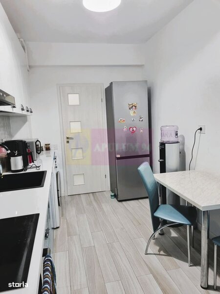 Apartament 2 camere, balcon + terasa, Theodor Pallady, ROMCO Residence