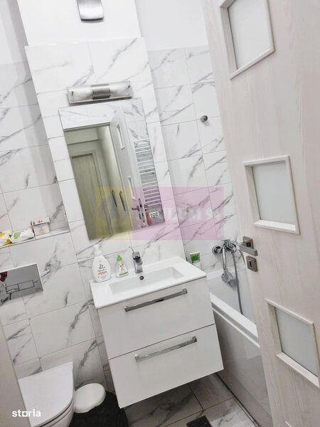 Apartament 2 camere, balcon + terasa, Theodor Pallady, ROMCO Residence