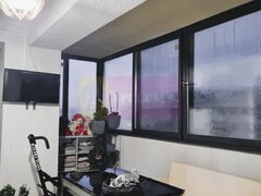 Apartament 2 camere, balcon + terasa, Theodor Pallady, ROMCO Residence